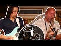 AT JAZZ Music #42 - Leandro Esteves e Angelo Torres #Guitarristas