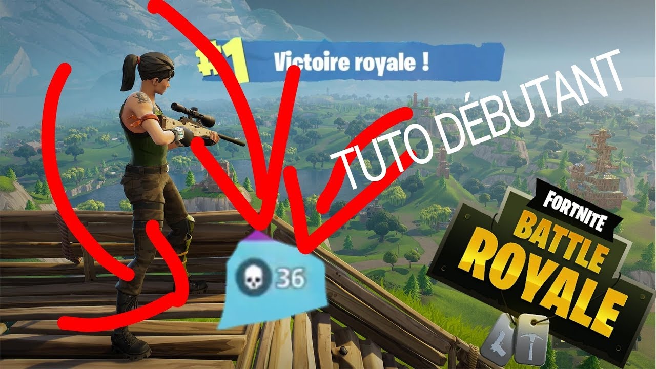 Comment Etre Fort Sur Fortnite Conseil Debutant Bonus Youtube - comment etre fort sur fortnite conseil debutant bonus