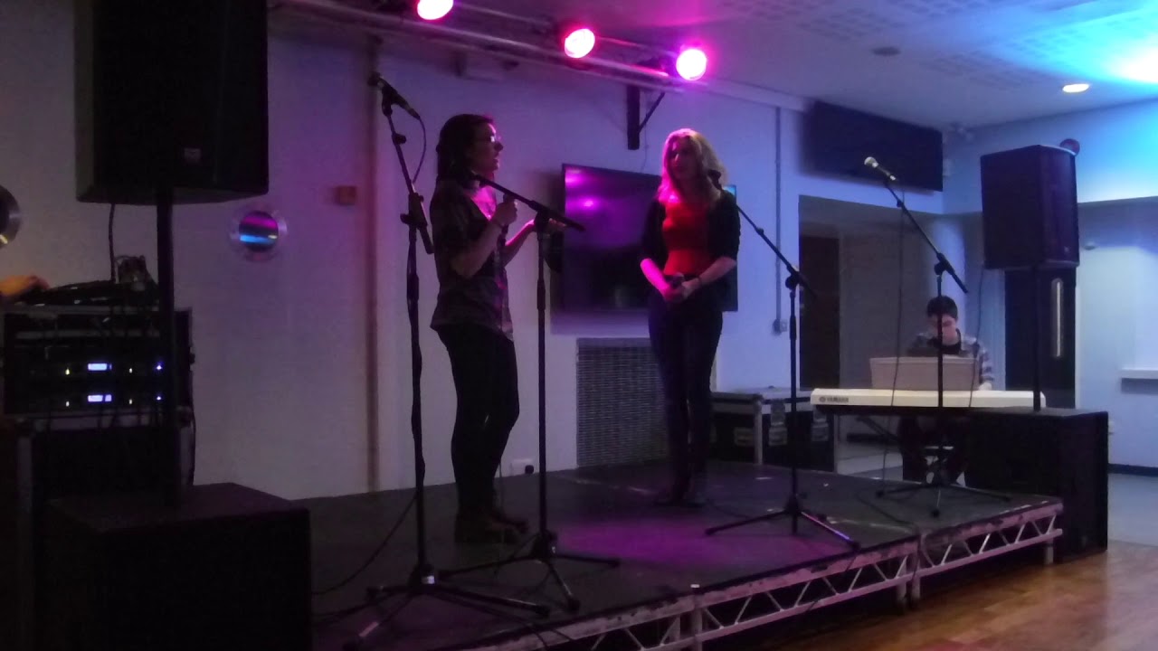 Perfect - Bella Norris and Gem Tunley Acc. Ben McQuigg