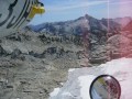 reflections from the Trinity Alps
