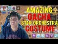 STAR ORCHESTRA COSTUME GACHA | Ragnarok Mobile SEA