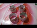 DIY 4 Amazing Ways To Recycle Scotch Tape Rolls