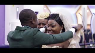 Michael Danso-Aseda Official Video