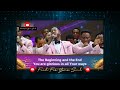 October communion service  glorious in all your ways korede  loveworld singers w pastor chris