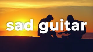 😔 Sad Guitar (Royalty Free Music) - \