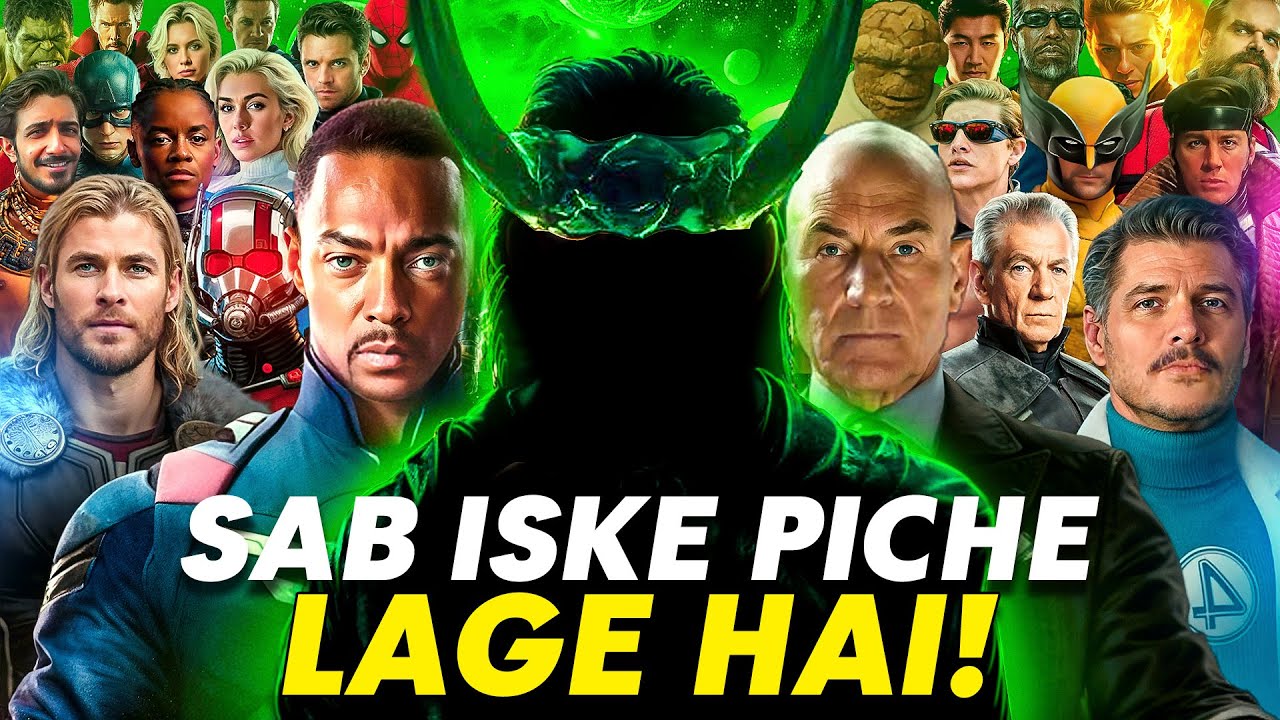 Everyone Will Race to THIS Character in Avengers: Doomsday! | Explained in Hindi