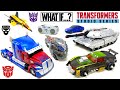 The best old transformers that need remakes for studio series part 2 liveaction concepts  more