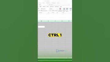 [Thủ thuật Excel] Troll đồng nghiệp và bạn bè bằng mẹo này trong Excel #Shorts