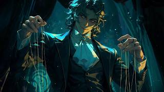 The Man Behind The Threads