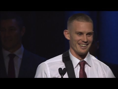 Club Champion: Dayne Beams