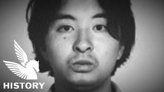 【HD】宮崎勤 死刑判決 "東京・埼玉連続幼女誘拐殺人事件" - Tsutomu Miyazaki found of killing 4 girls is sentenced  to death