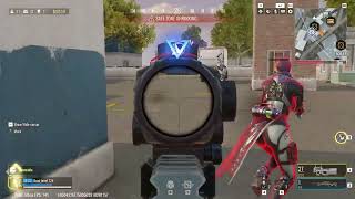 Big Head And Ranked Gameplay