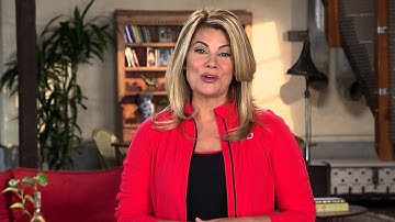 Get Fit with Lisa Whelchel + her new DVD Everyday Workout!