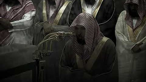 ولا نكلف نفسا إلا وسعها | #ماهر_المعيقلي #قرآن #تلاوة_خاشعة