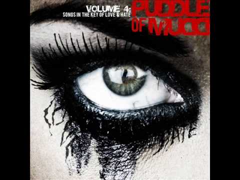 Puddle Of Mudd - Living In A Dream (Bonus Track)