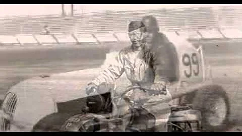 Walter Bloom - Life Story Digital Film