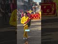 乩身藝人黃新皓安五營👍🙏🙏