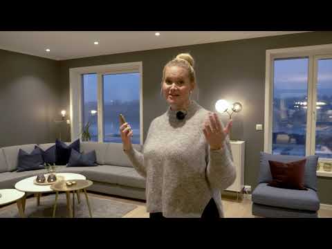 Video: Informasjonsregister For Smarthus Og Kontor