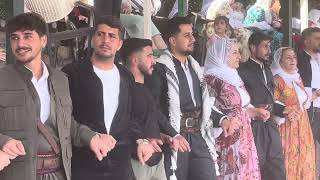 Sunar Ai̇lesi̇ni̇n Düğünü Şırnak Düğünleri