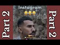 Compilation Instagram 2 تشبع ضحك 