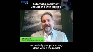 Famous Intelligent document processing use case: automatic document unbundling Net Worth