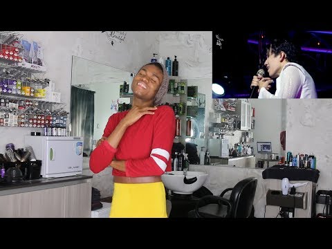 The Love Of Tired Swans -迪玛希Dimash Димаш , 29/06 ARNAU concert 🔥🔮☎ |REACTION|
