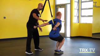 TRXtv: July Featured Movement: Week 3