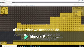 Our First Video! | Splix.io