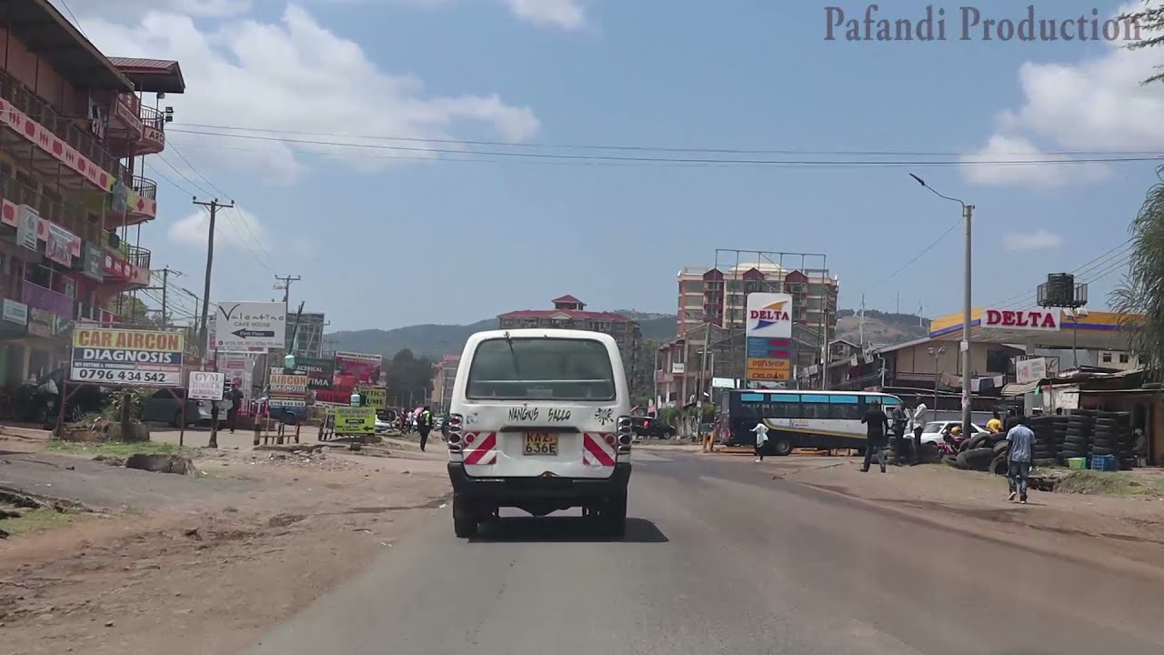 Инвестиции в Нгонг: что нужно знать перед переездом!