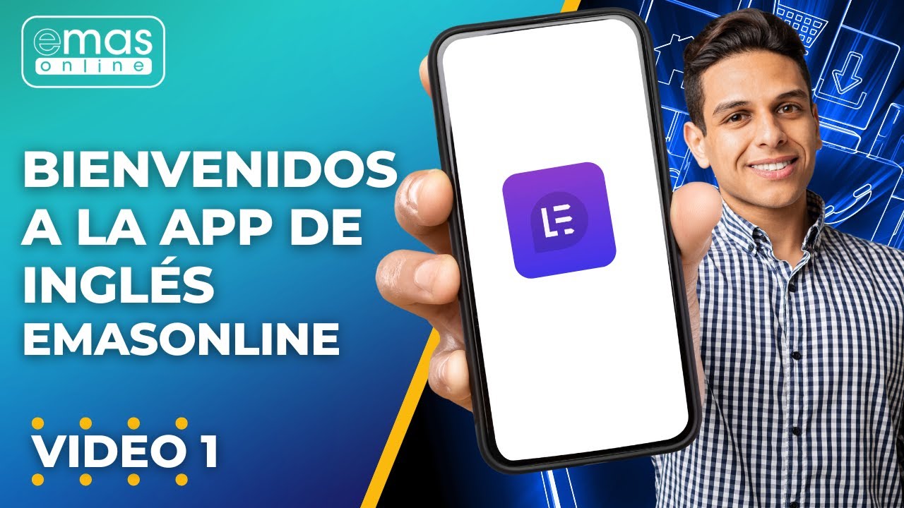 BIENVENIDOS EMASONLINE