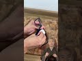 Frote una vela en la lente de sus gafas y podrá recuperarlas. #shortsviral #viral