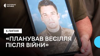 У Чернівцях попрощалися із трьома військовими, котрі загинули на Донеччині