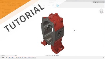 Best Practices with Assembly Design for Teams (Part 4) - Tapped Holes, Mirror, and Appearances