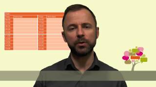 Get set to teach: Time management screenshot 4