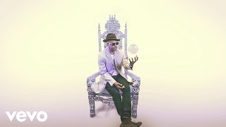 Nigel Stargate - MONOLITHIC ft. Dana Dane, GREATNESS