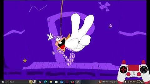 Crust Cove An Ordinary Lap 3 Mod P + (first try)