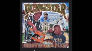 Yungstar - I'm Still A Baller - Throwed Yung Playa