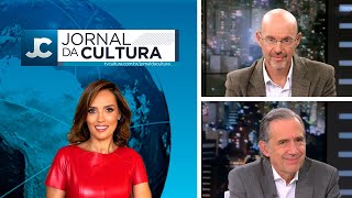 Jornal da Cultura | 04/03/2024