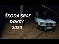 34.Škoda Sraz Doksy 2020