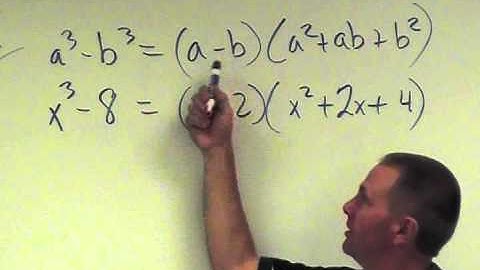 PreCalculus 3 6 Complex Numbers