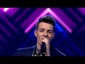 The voice of poland vi  patryk skoczyski  shut up and dance  live