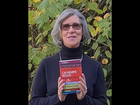 Christiana Moreau - Cachemire Rouge - YouTube