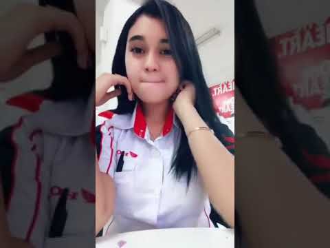 TIKTOK GADIS DEALER