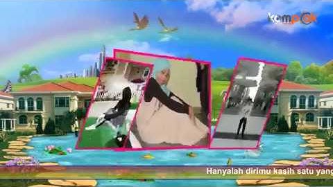 THOMAS ARYA-SATU HATI SAMPAI MATI