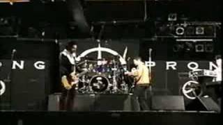 Prong - Lost and Found (Soundcheck)