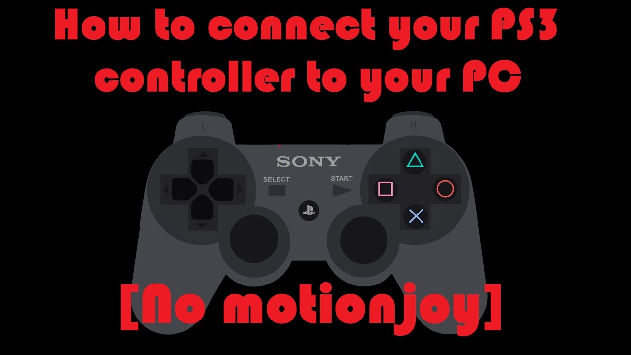 connect ps3 controller to phone