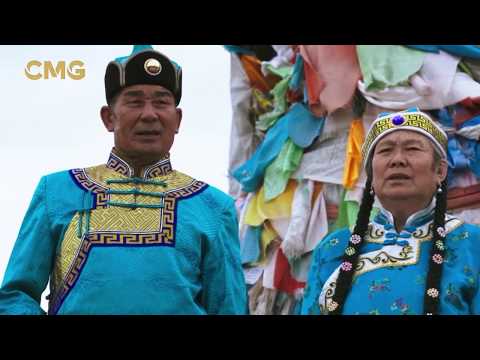 Videó: Kínai Mongol Lófajta Hipoallergén, Egészségi és életre Szóló