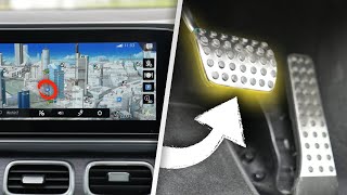 Tipps Für Den Alltag In Deinem Mercedes-Benz 🔔🗺️