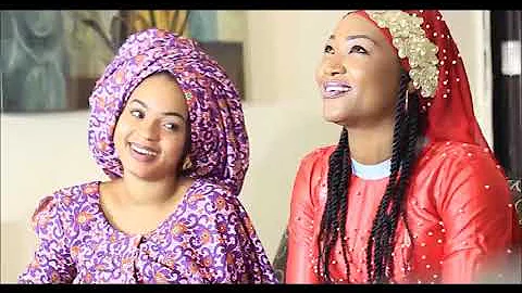 Latest Hausa Song GIDA DAYA - Abdul D one Tare da Sani Danja, Maryam Ab Yola 2020