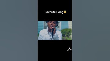 Thumbnail of Toosii - Favorite Song (Cover)